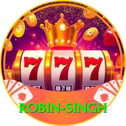 robin singh Pakistan Ultimate v5.2.0 - 2
