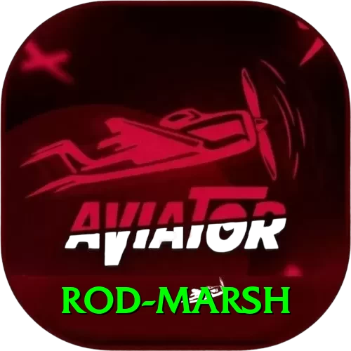 rod marsh Casino Official v1.3.9 - 2
