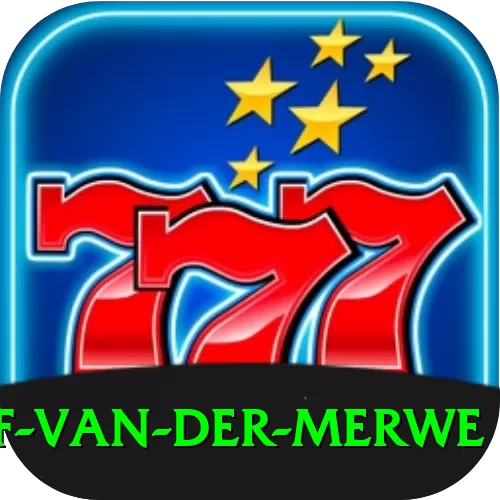 roelof van der merwe Cash Legend - 2