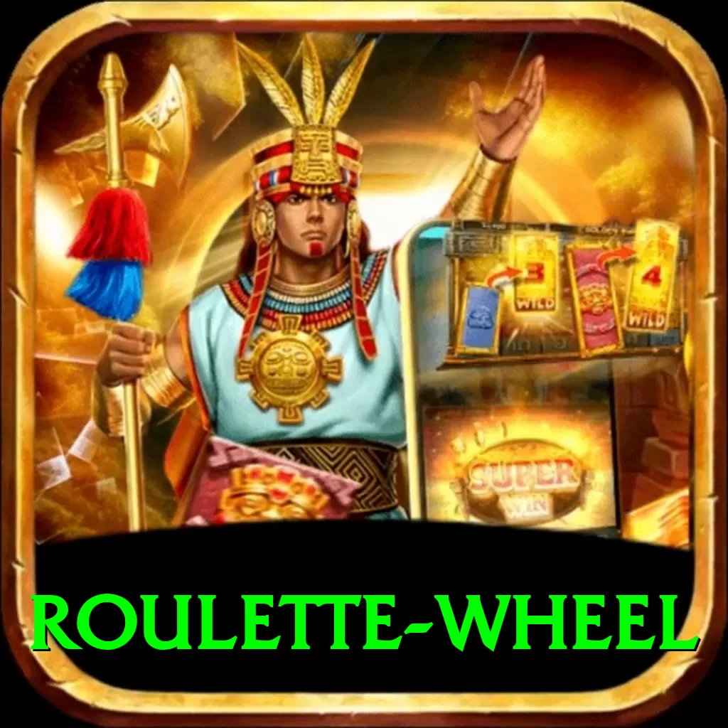 roulette wheel App Master v3.2.5 - 2