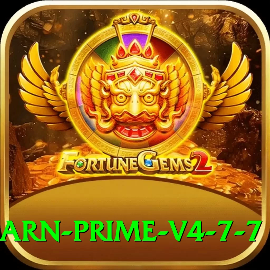 Ruby Fortune Earn Prime v4.7.7 - 2