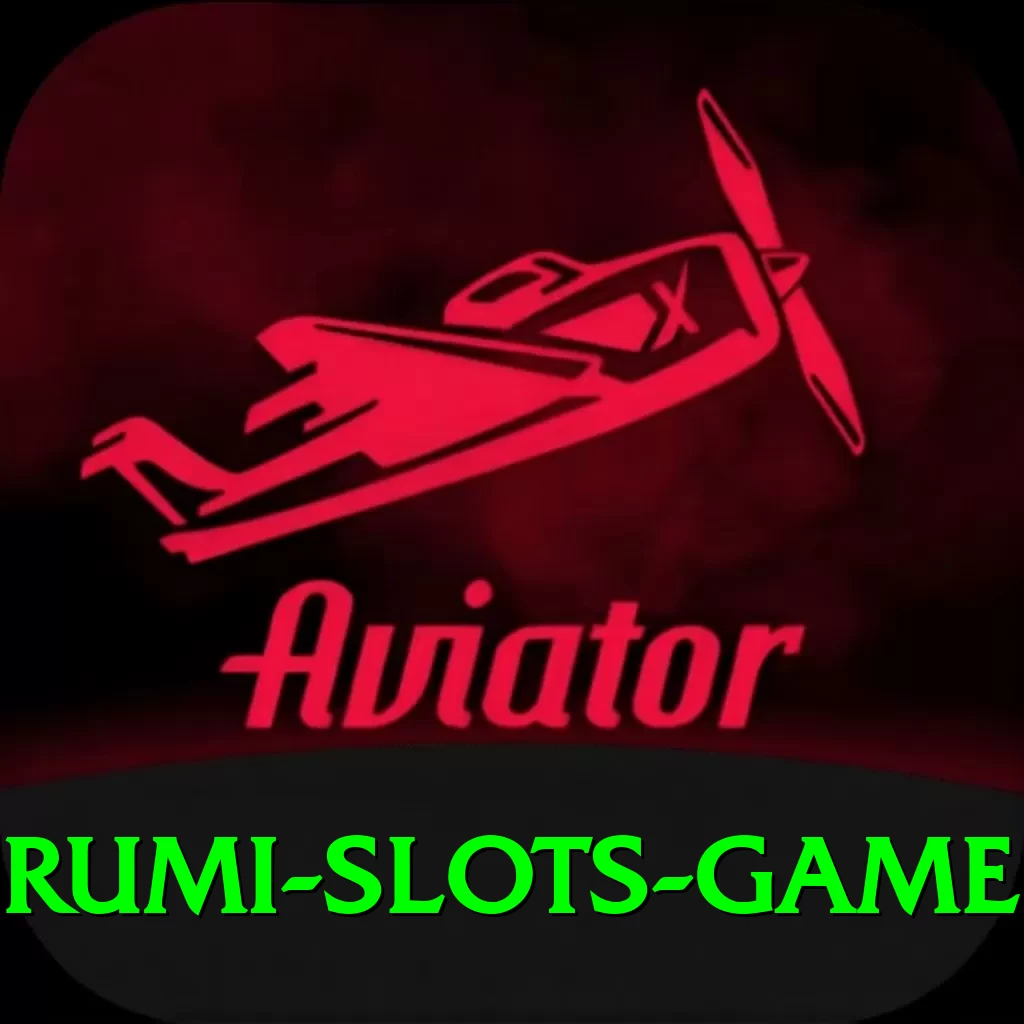 Rumi Slots Game VIP Pro v1.3.0 - 2