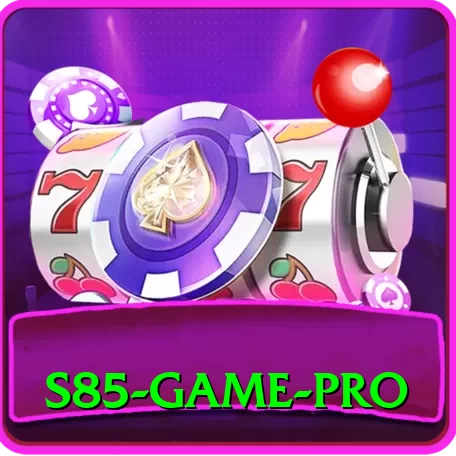 S85 Game Live Plus - 2