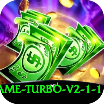 S85 Game Turbo v2.1.1 - 2