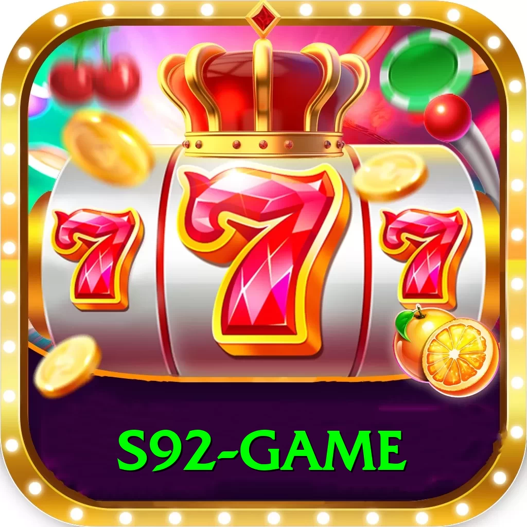 S92 Game Premium Plus v5.3.4 - 2