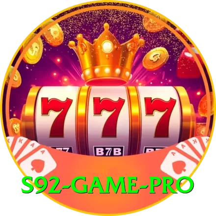 S92 Game Money Master v1.9.5 - 2