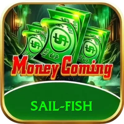 sail fish Cash Champion - 2