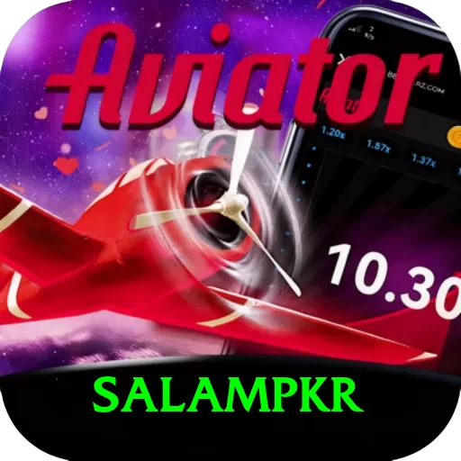 SalamPKR Apps (Tools & Injectors) Plus v2.4.4 - 2