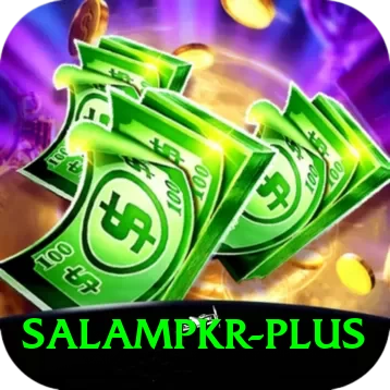 SalamPKR Games (Casino & Earning) Gold v5.3.1 - 2
