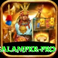 SalamPKR Master Gaming App
