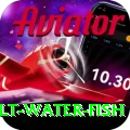 salt water fish - Pro Earning App