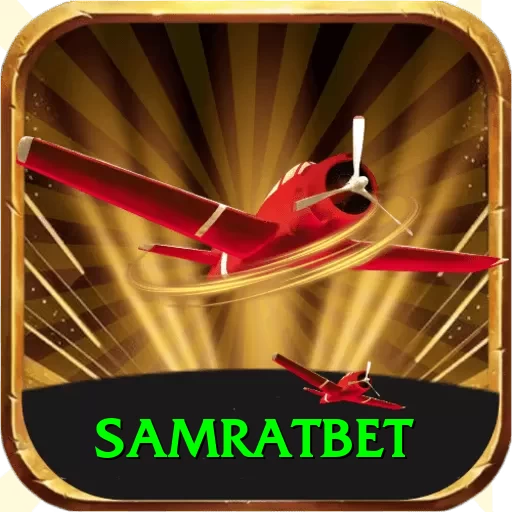 samratbet Mega - Win Real PKR - 2