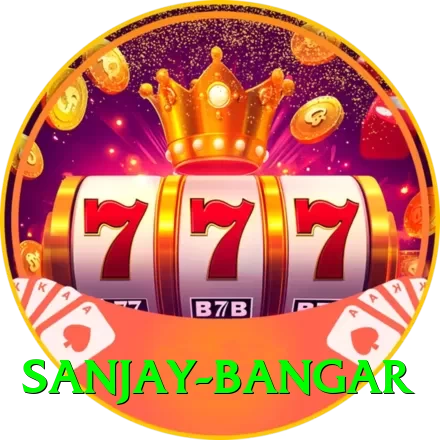 sanjay bangar Casino Official v5.8.3 - 2