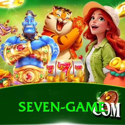 seven game Live Max v1.6.0 - 2