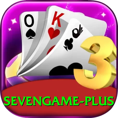 sevengame - Gaming Royal - 2