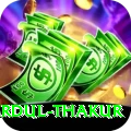 shardul thakur Gaming Gold