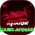 shariz ahmad Master PK v2.6.5