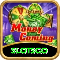 slotsgo King Gaming App