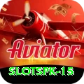 slotspk 15 Money Deluxe v1.2.8