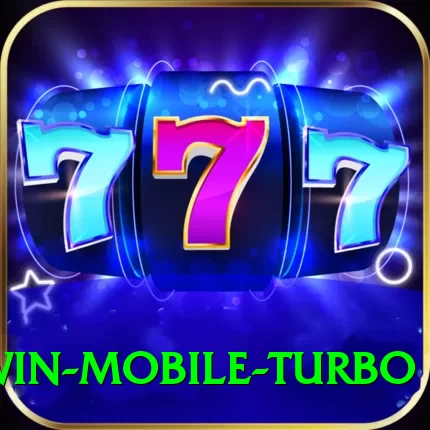 Spribewin Mobile Turbo - 2