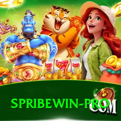 spribewin Gold Gaming App - 2
