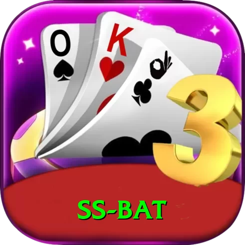 ss bat Slot Machine Gold - 2