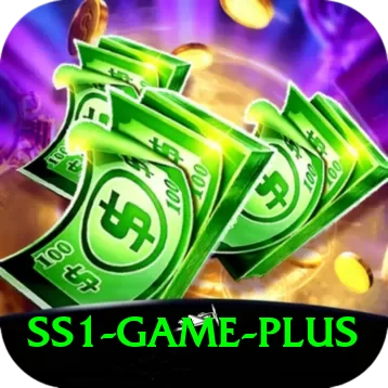 SS1 Game Deluxe Pro v5.3.5 - 2