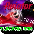 sturgeon fish - Gaming Max