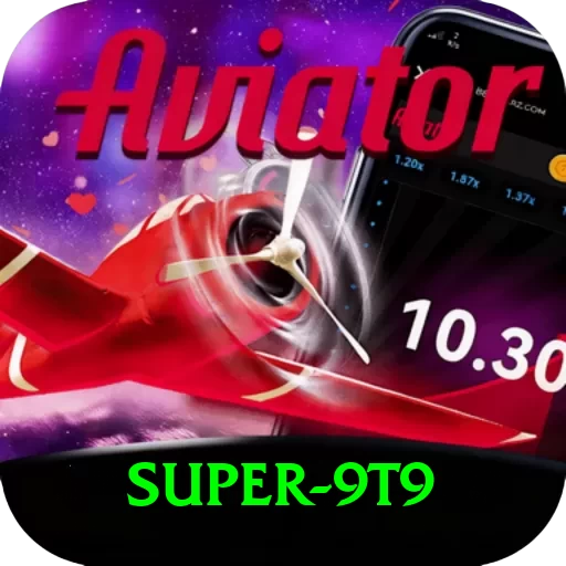 super 9t9 Game Super v5.2.7 - 2