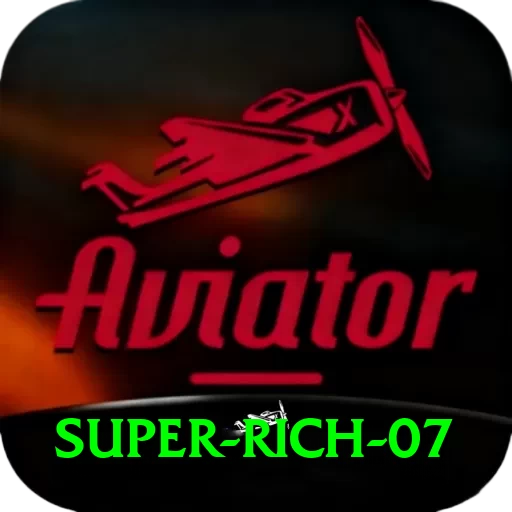 Super Rich 07 Pro v5.8.9 - 2