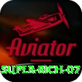 Super Rich 07 Pro v5.8.9