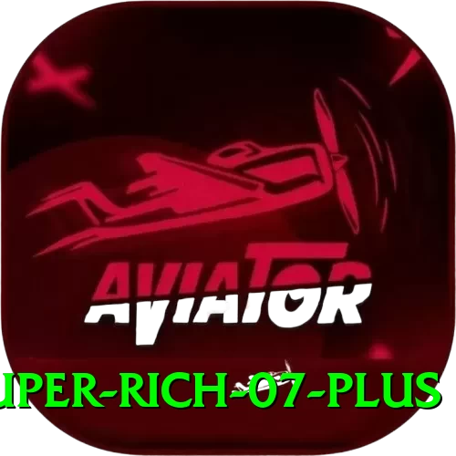 Super Rich 07 Elite v3.9.8 - 2