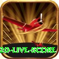 t 20 live score King Rewards