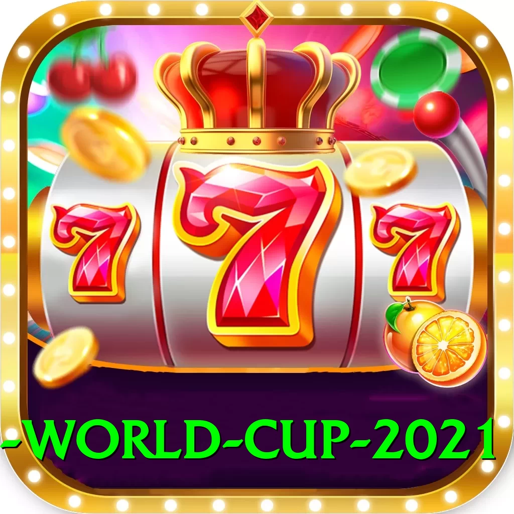 t 20 world cup 2021 King 2024 - 2