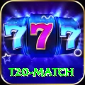 t20 match King Rewards