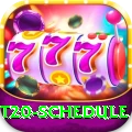 t20 schedule APK Super v2.3.4