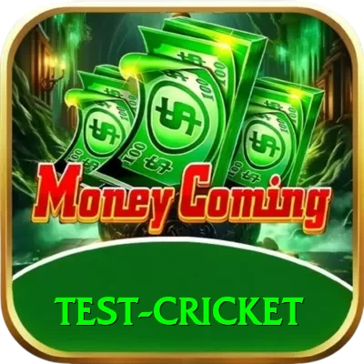test cricket Official v4.6.9 - 2