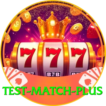 test match Official v1.2.8 - 2