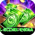 today match live score india Turbo - Daily Bonus