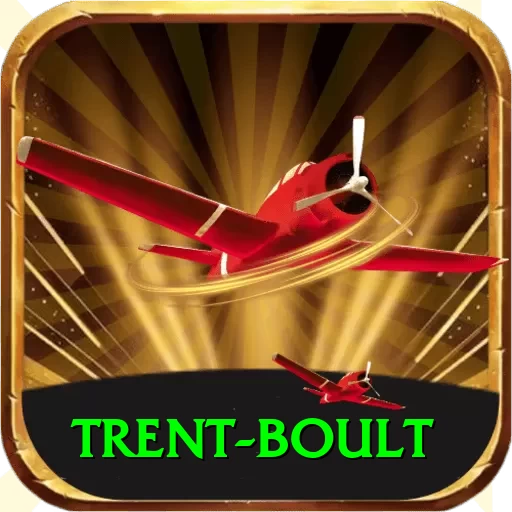 trent boult Cash Extreme - 2