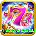 vinod kambli - Gaming King