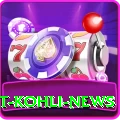 virat kohli news King - Casino & Slots
