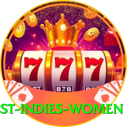 west indies women Game Supreme v4.9.0 - 2