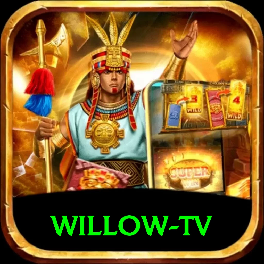 willow tv - Real Money Master - 2