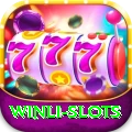 Winli Slots Max Pro v2.8.7
