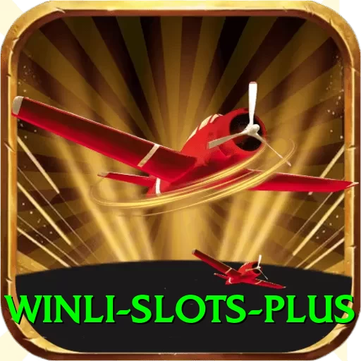 Winli Slots Elite Pro v4.7.1 - 2