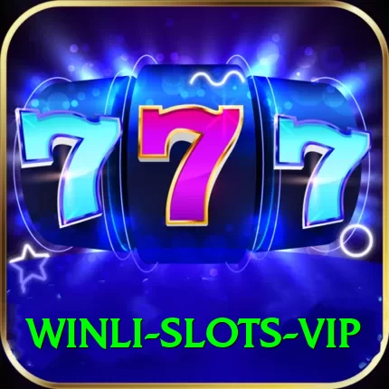Winli Slots Super Slots - 2