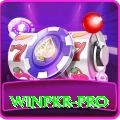 winpkr - Casino Legend