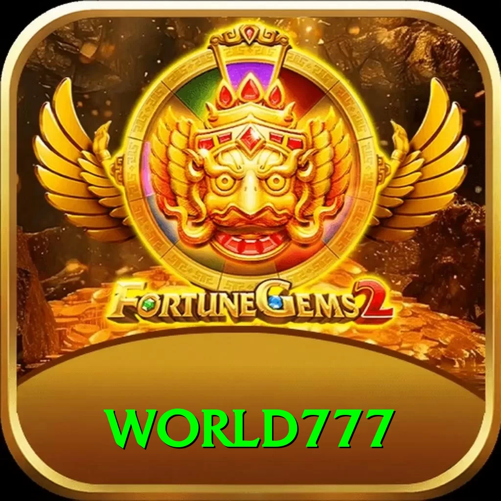 world777 - Casino Deluxe - 2