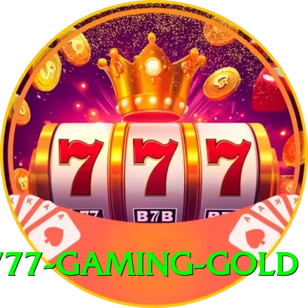 wwb777 - Gaming Gold - 2